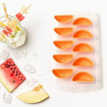 silicone mold ice cube tray creative sweet multi type ice tray buckets ice cube trays multi fruit shape ice tray 1 pc 5