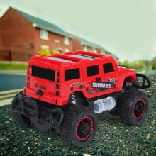 17864 mist spray race car toy off road speed car with smoke water sprayer mist with light high strength climbing power smoke effect color may vary kids
