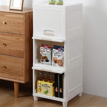 multipurpose storage cabinet storage solutions plastic drawers multi layer wardrobe storage drawers foldable multipurpose drawer units for kitchen bathroom bedroom cloth 3 layer