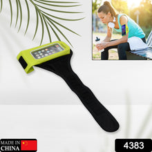 sports wrist bag running arm band running armband phone arm pouch case cellphone arm band phone arm case holder sports phone armbands running phone holder 1 pc