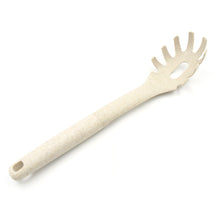 plastic kitchen accessories whisk pasta spoon soup spoon heat resistant non stick spoons kitchen cookware items 1 pc 2