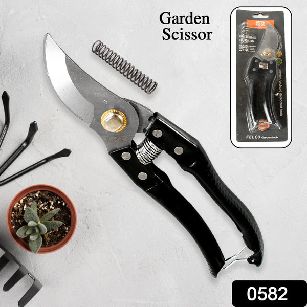 gardening tools garden shears pruners scissor 1 pc 1
