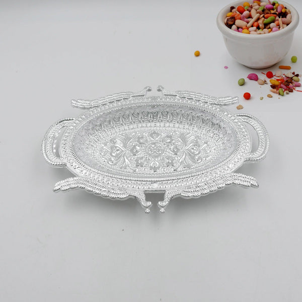 decorative mukhwas serving tray serving mukhwas plate fancy candy tray dry fruit serving tray 1