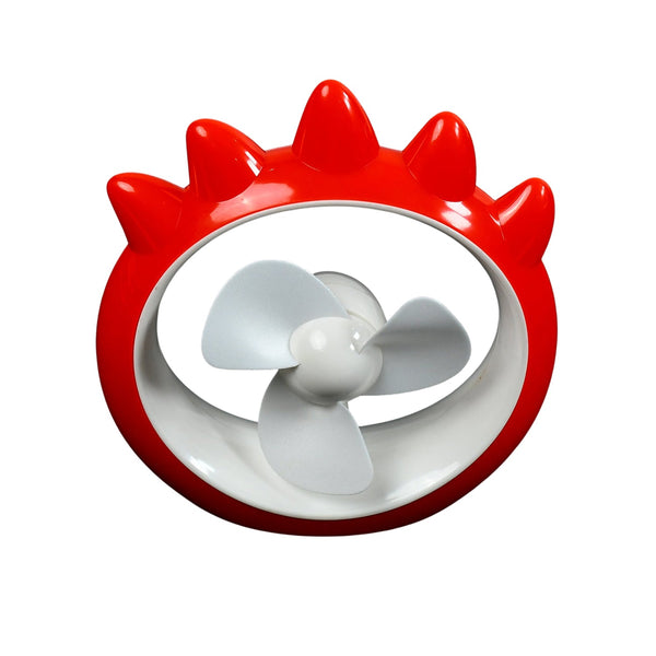 mini desktop fan