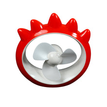 mini desktop fan