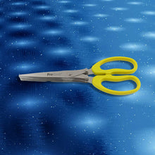 10118 5 blade herb scissor 1pc no3