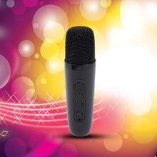 wireless bluetooth speaker 5w high bass mic