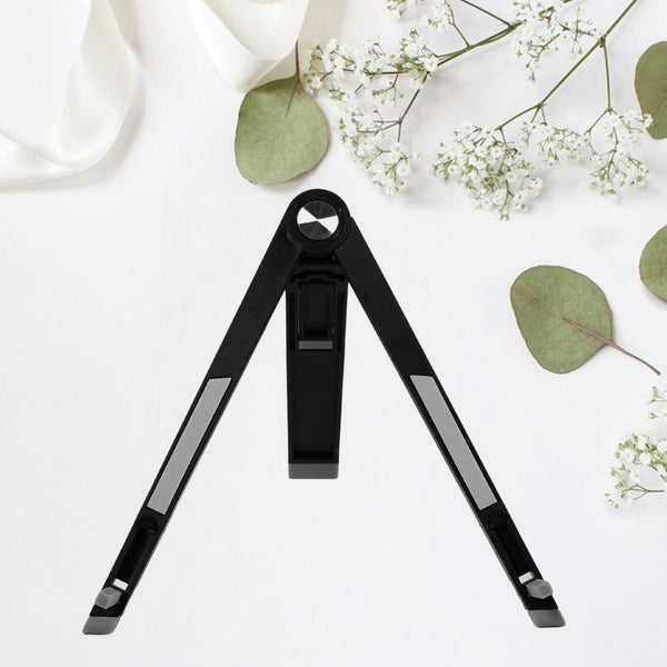 slim tablet mobile stand adjustable foldable tablet stand scaffold 1 pc