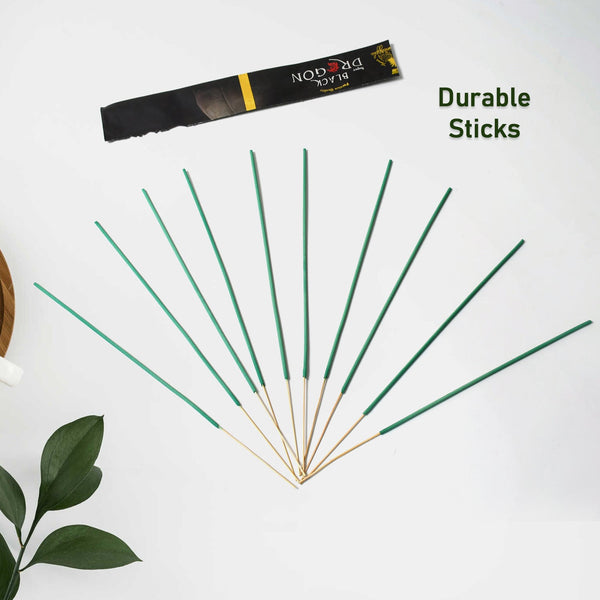 mosquito agarbatti stick herbal mosquito agarbatti 1 packet 10 sticks incense stick