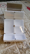 12733 7com magnetic pill organizer