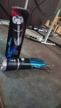 battery operated multi tool led flashlight