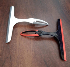 17754 plastic kitchen wiper 1pc