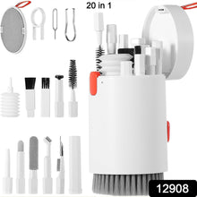 12908 20in1 multi cleaner kit