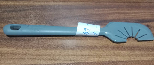 5646 silicon spoon 1pc no7