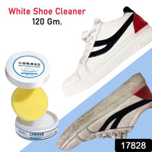 17828 stain remover cleansing cream for shoe polish sneaker cleaning kit shoe eraser stain remover white rubber sole shoe cleaner white shoe cleaning cream stain remover 120 gm