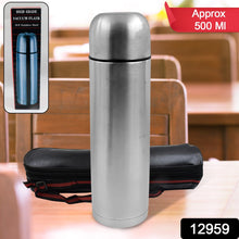 12959 vacuum flask n cover 1000ml