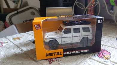 metal pull back car toy