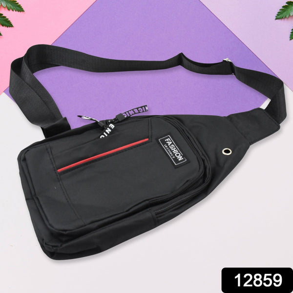 waterproof waist bag cross body pack