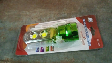 9550 multi led flashlight 1pc