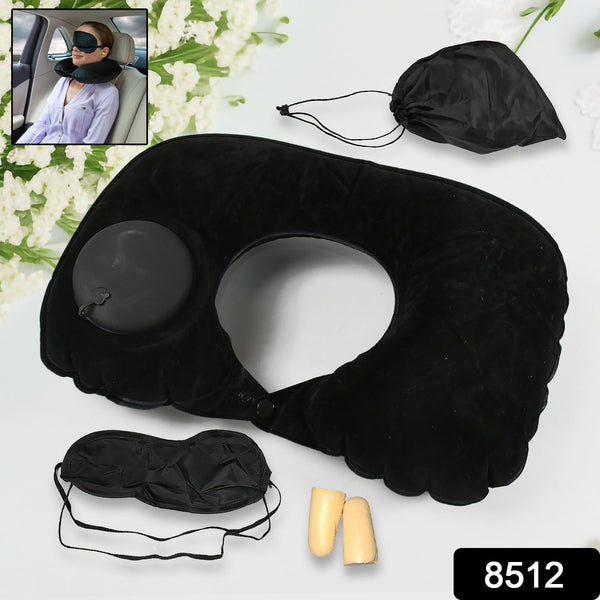 travel sleeping kit