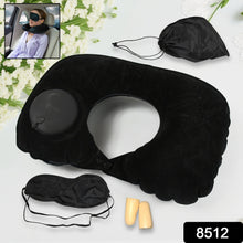 travel sleeping kit