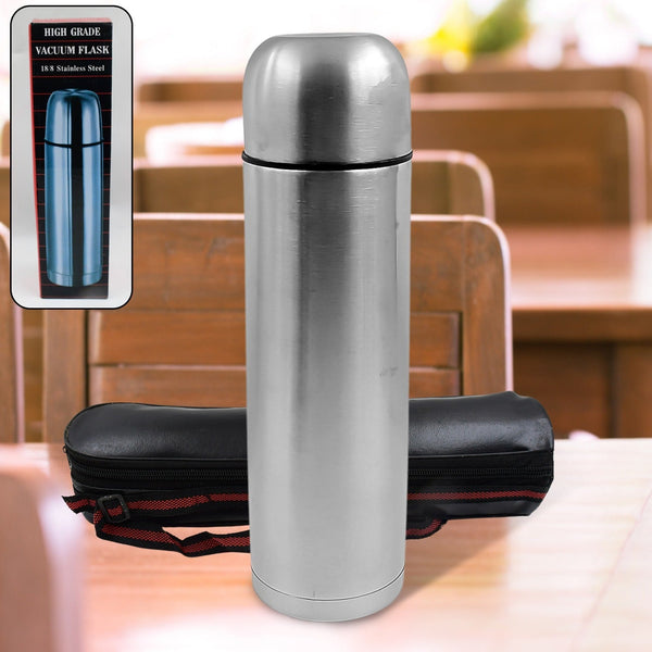 12959 vacuum flask n cover 1000ml