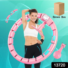 13720 smart hula hoops set