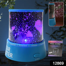 led projector night light amazing lamp 3 battery operated lamps rotation with the music function master for kids bedroom home decoration night romantic gift battery not included 1 pc 2