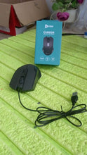 13340 wired optical mouse 1pc