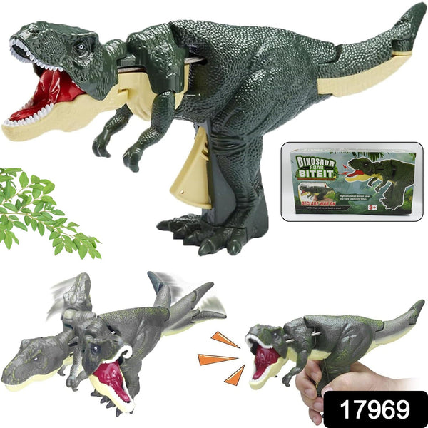 17969 dinosaurs roaring toy 1pc