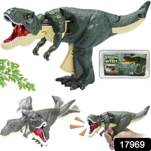 17969 dinosaurs roaring toy 1pc
