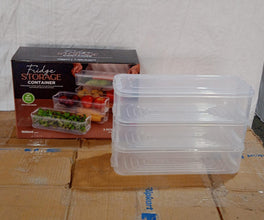 5595 storage container 3pc set
