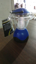 camping lantern battery operated