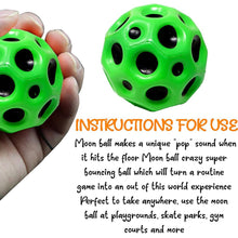 18139 rubber super bouncy ball 1pc
