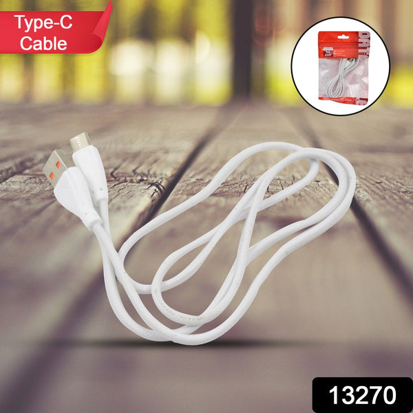 type c data cable fast charging 900mm