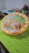 13724 smart fitness hula hoops loose no2