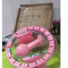13720 smart hula hoops set