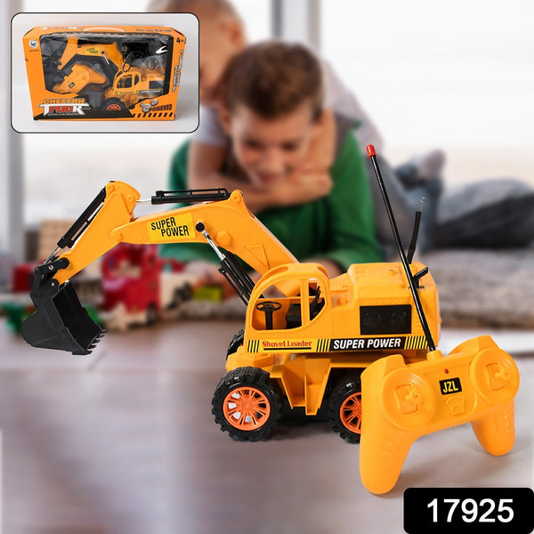 17925 remote control jcb toy
