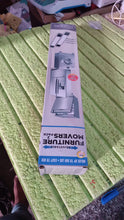 1694 2pc castor wheels heavy duty for furniture moving