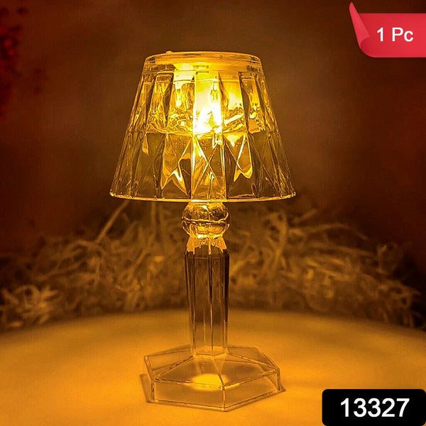 13327 led table candles lamp 1pc