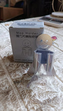 8757 cartoon mop holder 1pc
