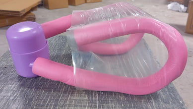 thigh toner equipment