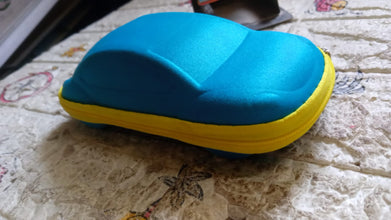 17505 portable eye glasses case