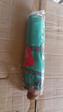 3 fold sun rain protective foldable umbrella