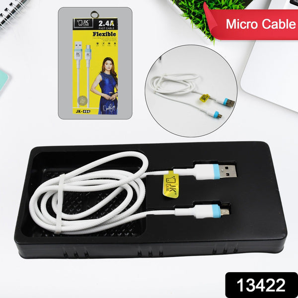 13422 micro charging cable jk404