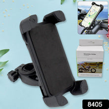 360 rotation phone mount motorbike phone holder 1 pc