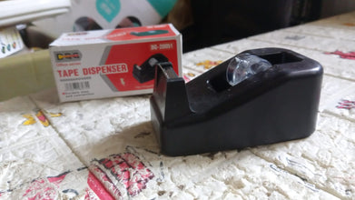 tape cutter for packaging needs