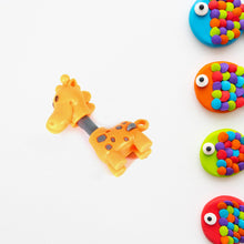 extandable giraffe toy cute looking giraffe with extandable neck