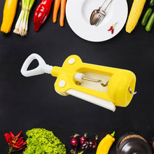 kitchen knife scissor