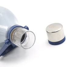 insulated water bottle 1500ml leakproof bpa free handle strap sports